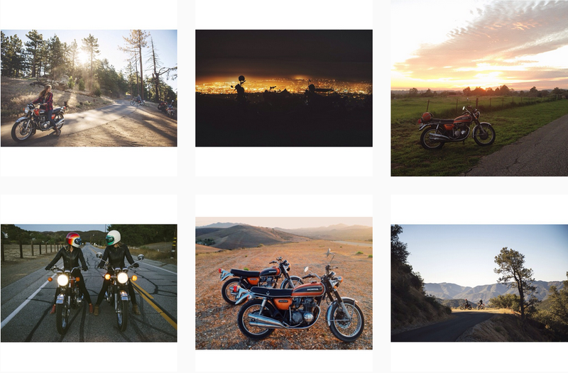Illustration for article titled Here Are This Week's Best Moto Instagram Accounts